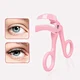 Wide Angle Eyelash Curler